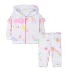 Printed jogging set BILLIEBLUSH 
                    GIRL