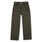Wide-Leg Pants ZADIG VOLTAIRE 
                    GIRL