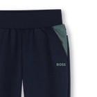 Sweatpants BOSS 
                    BOY