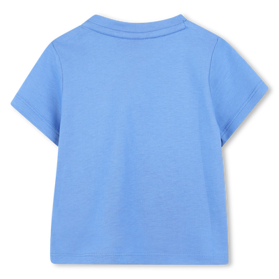Short-sleeved T-shirt BOSS BOY