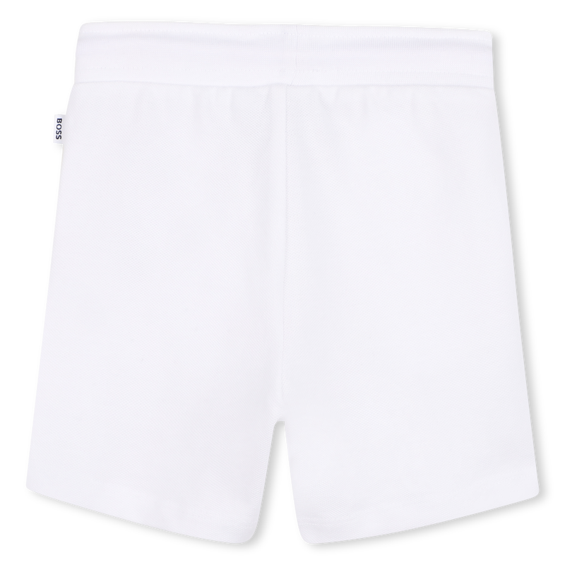 Two-Tone Outfit Set BOSS 
                        BOY