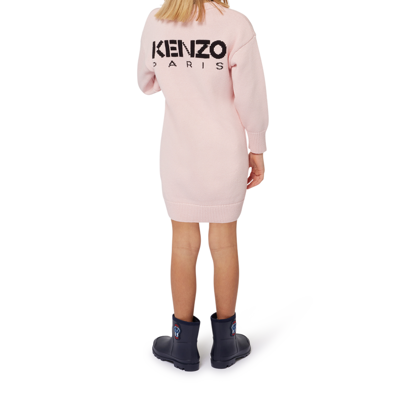 Elephant Logo Rainboots KENZO KIDS 
                        UNISEX