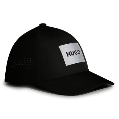 Hat HUGO BOY