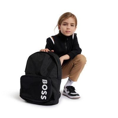 Boss baby deals book bag