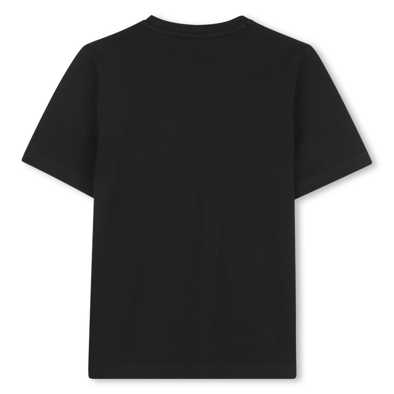 Short-sleeved T-shirt BOSS 
                    BOY