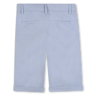 Seersucker Bermudas BOSS 
                    BOY