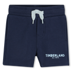 T-shirt and shorts outfit TIMBERLAND 
                    BOY