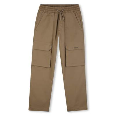 Cargo Pants BOSS BOY