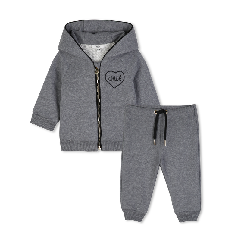 Tracksuit CHLOE 
                        GIRL