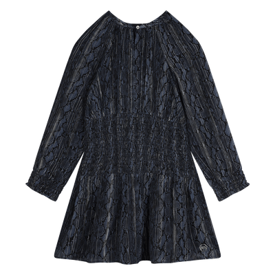 Long-Sleeved Dress MICHAEL KORS GIRL