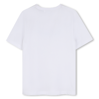 Short sleeve t-shirt BOSS BOY