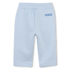 Cardigan and trouser set KENZO KIDS 
                    BOY
