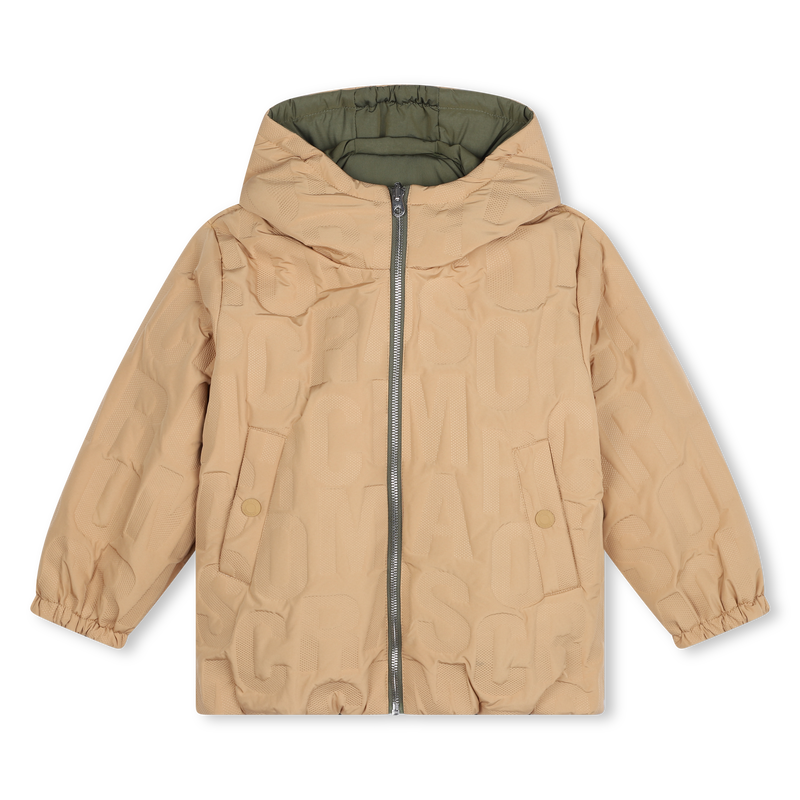 Reversible Puffer Jacket MARC JACOBS 
                    UNISEX