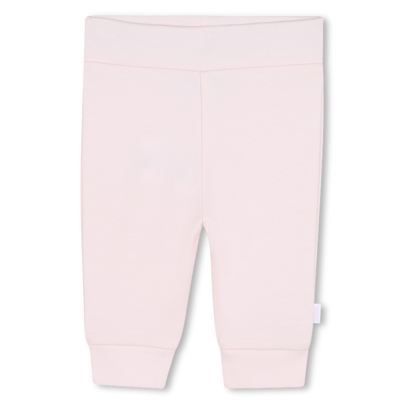 Trousers, vest and T-shirt set BOSS 
                        GIRL