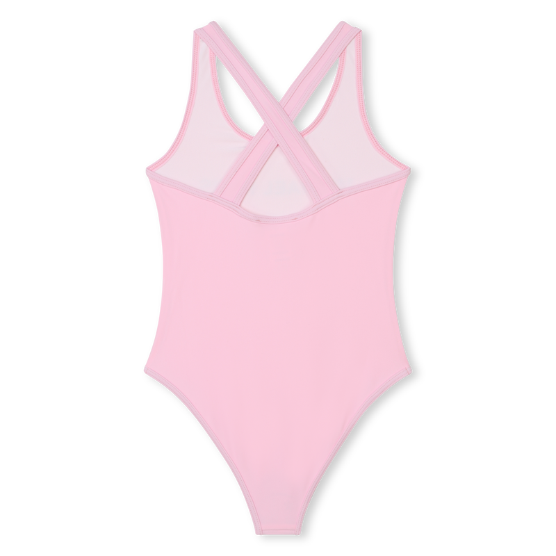 One-Piece Swimsuit MICHAEL KORS 
                    GIRL