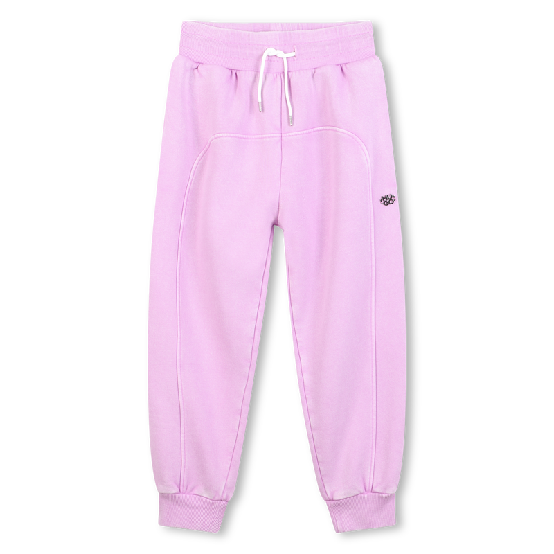 Joggers HUGO 
                    GIRL