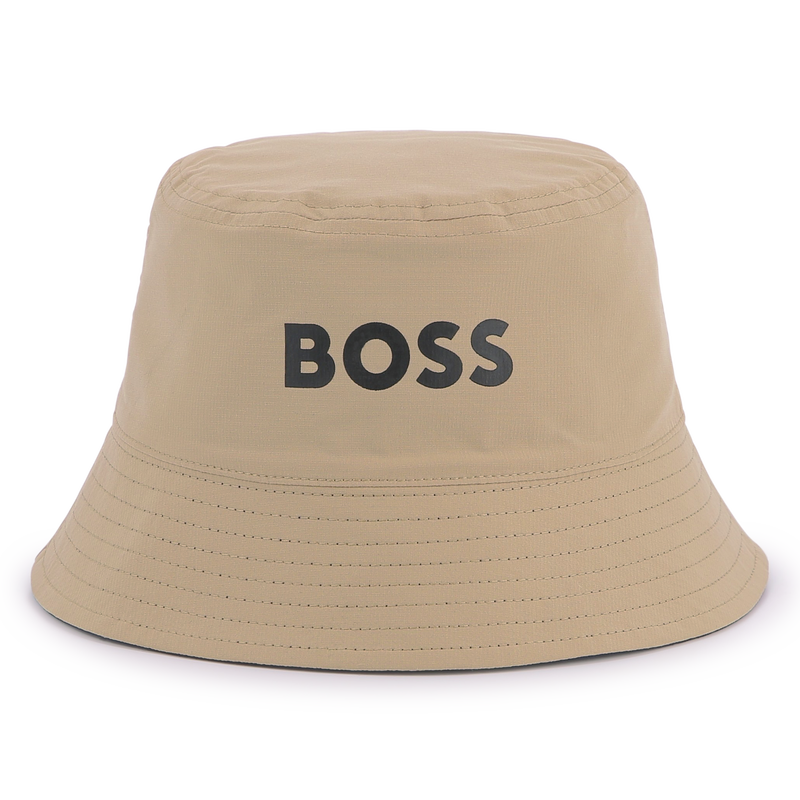 Reversible bucket hat BOSS 
                        BOY
