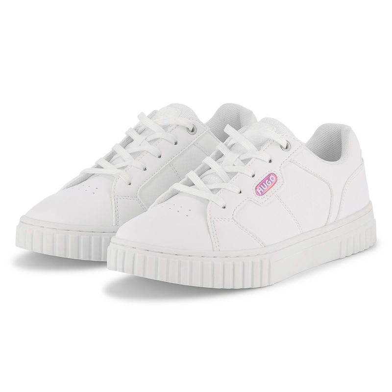 Faux sneakers HUGO 
                    GIRL