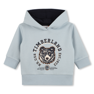 Hoodie TIMBERLAND BOY