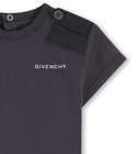 Short-Sleeved T-Shirt GIVENCHY 
                    BOY