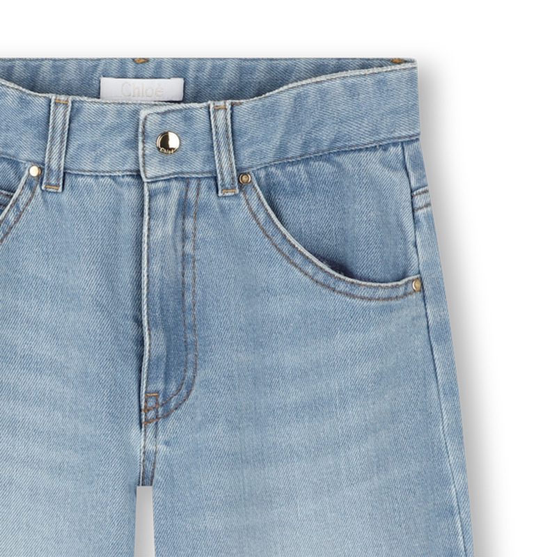 Five-pocket jeans CHLOE 
                    GIRL