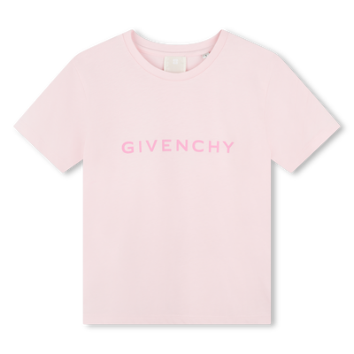Givenchy Kids T Shirt Kids Clothing