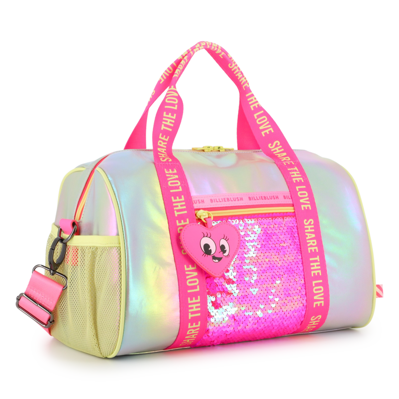 Bowling bag BILLIEBLUSH 
                        GIRL
