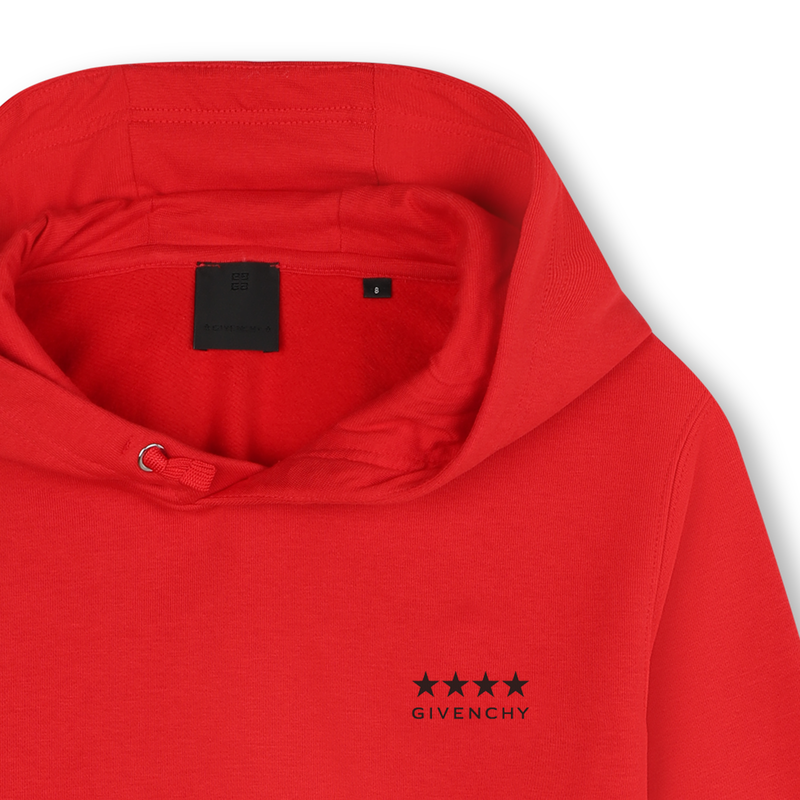 Hoodie GIVENCHY 
                    BOY