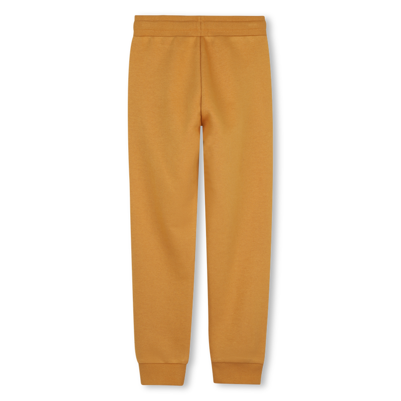 Fleece pants TIMBERLAND 
                        BOY