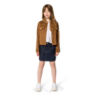 Lace-Up Sneakers ZADIG VOLTAIRE 
                    GIRL