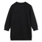 Sweatshirt dress KENZO KIDS 
                    GIRL