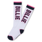 High socks BILLIEBLUSH 
                    GIRL