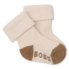 Pack of socks BOSS 
                    BOY
