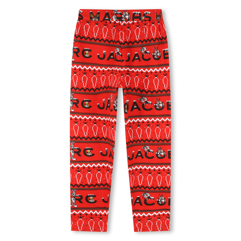 Looney tunes sales pjs