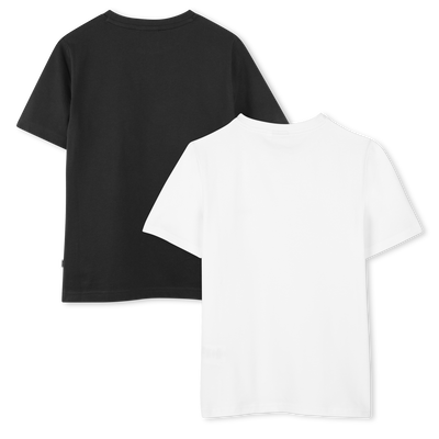 Set of two T-shirts BOSS BOY