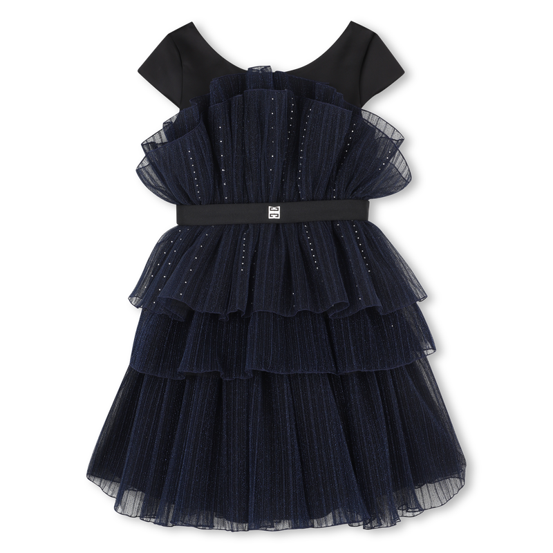 Ceremonial Dress GIVENCHY 
                        GIRL