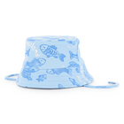 Logo Print Bucket Hat TIMBERLAND 
                    BOY