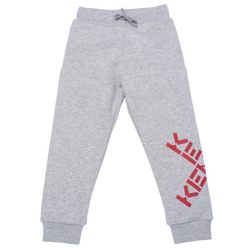 Kenzo grey joggers 2025