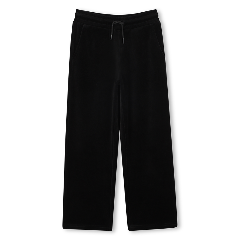 Wide cut knit bottom SONIA RYKIEL 
                        GIRL