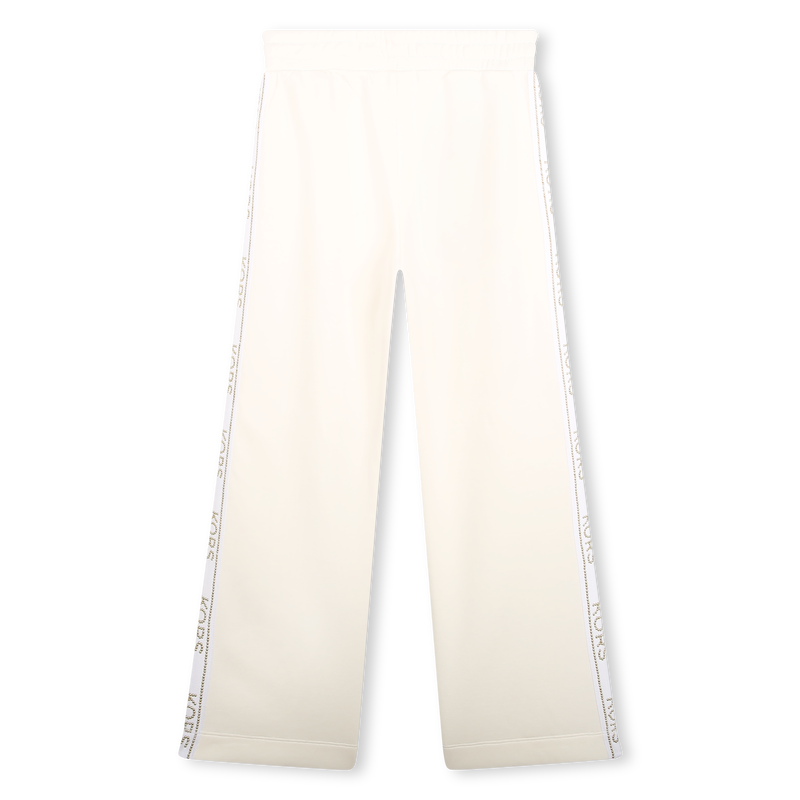 Sweatpants MICHAEL KORS 
                    GIRL