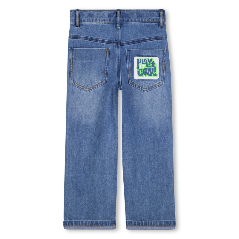 Jeans BILLIEBLUSH 
                        BOY