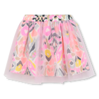 Lined tulle skirt BILLIEBLUSH 
                    GIRL
