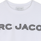 Short-Sleeved T-Shirt MARC JACOBS 
                    BOY
