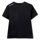 Short-Sleeved T-Shirt KARL LAGERFELD KIDS 
                    BOY
