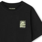 Short-Sleeved T-Shirt ZADIG VOLTAIRE 
                    BOY