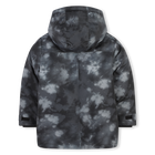 Hooded Parka HUGO 
                    BOY