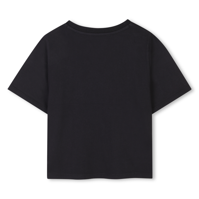 Short-sleeved T-shirt ZADIG & VOLTAIRE 
                        GIRL