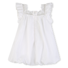 Embroidered Dress CHLOE 
                    GIRL