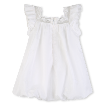 Embroidered Dress CHLOE GIRL