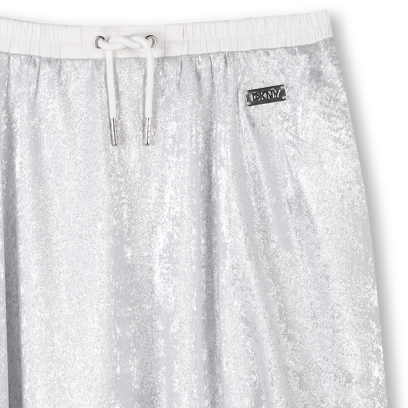 Crêpe formal skirt DKNY 
                    GIRL